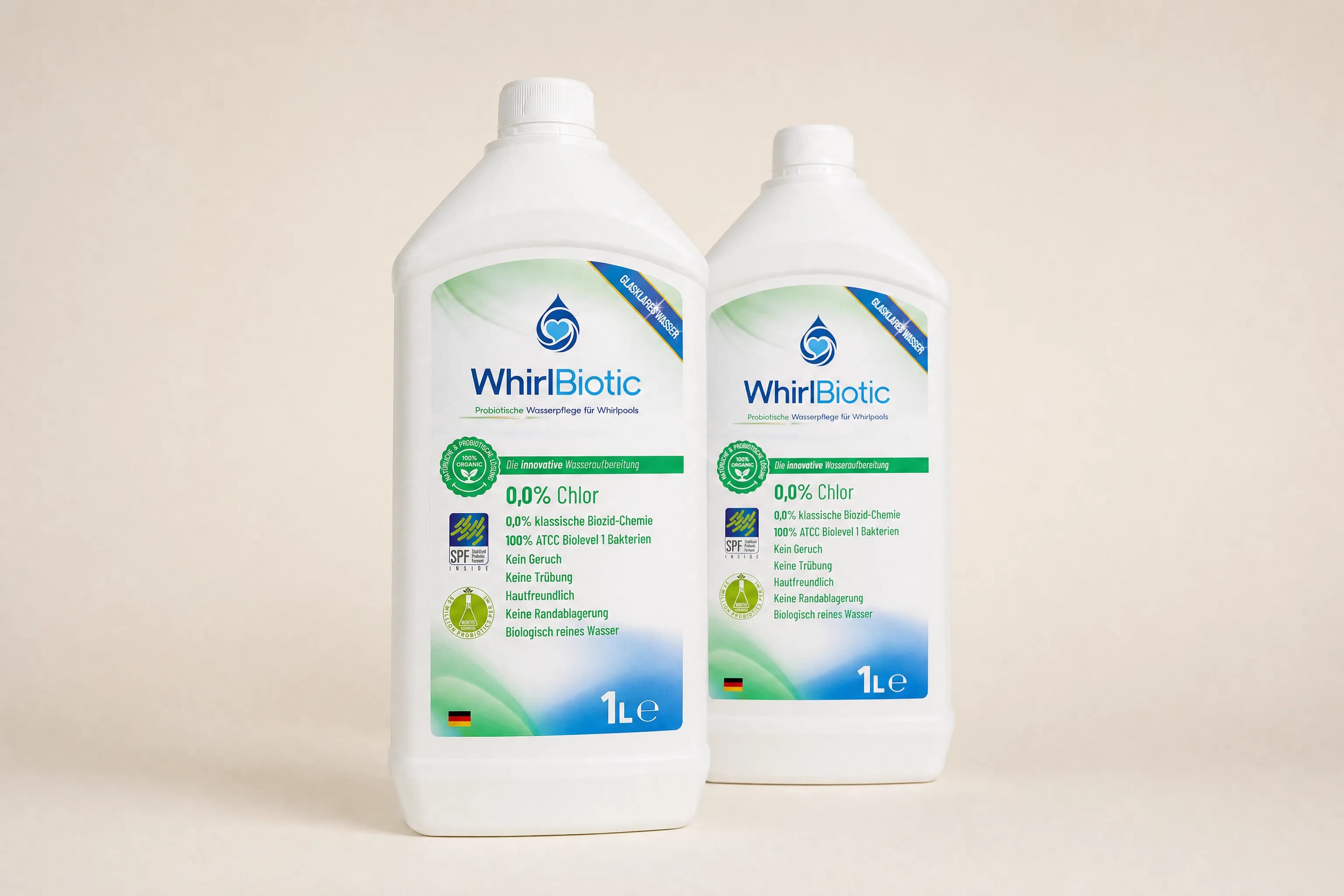 WhirlBiotic 2 L